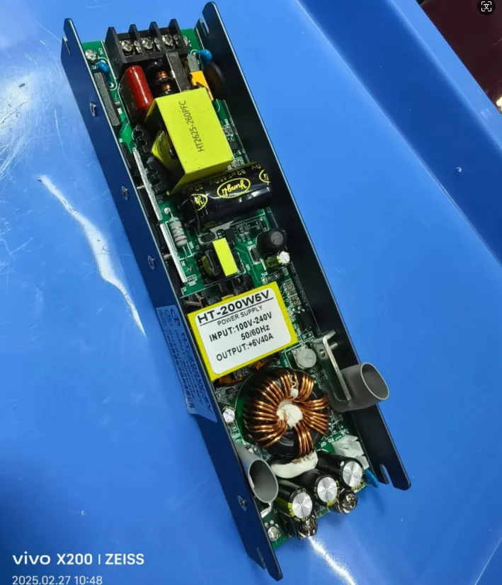 HT 100W 120W 150W 200W  36V24V12V Bar Club Led Wall Washer Light Outdoor Power Supply Source Board