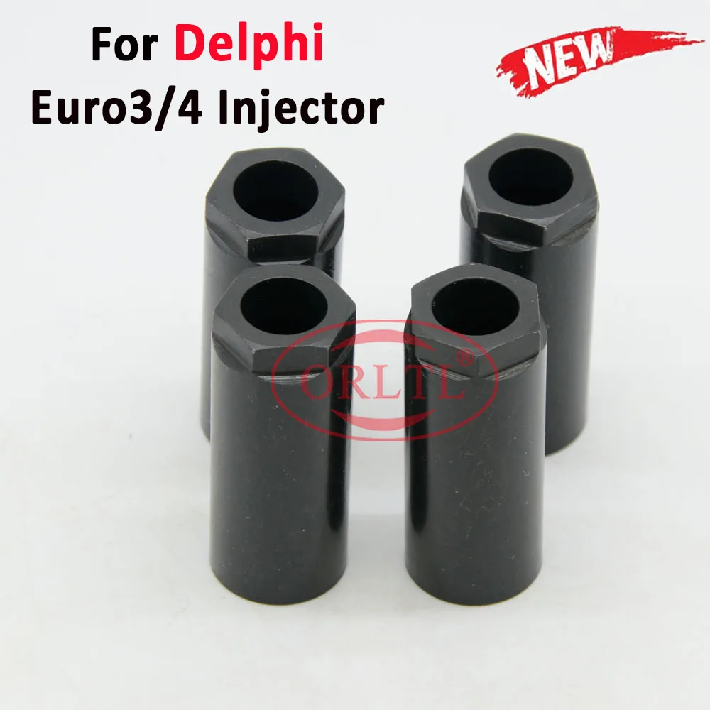 1 PCS EJBR04501D 9308-002E Diesel Injector NOZZLE NUT 9308002E Nozzle Cap EJBR04401D For SSANGYONG DELPHI EJBR04701D EJBR03401D