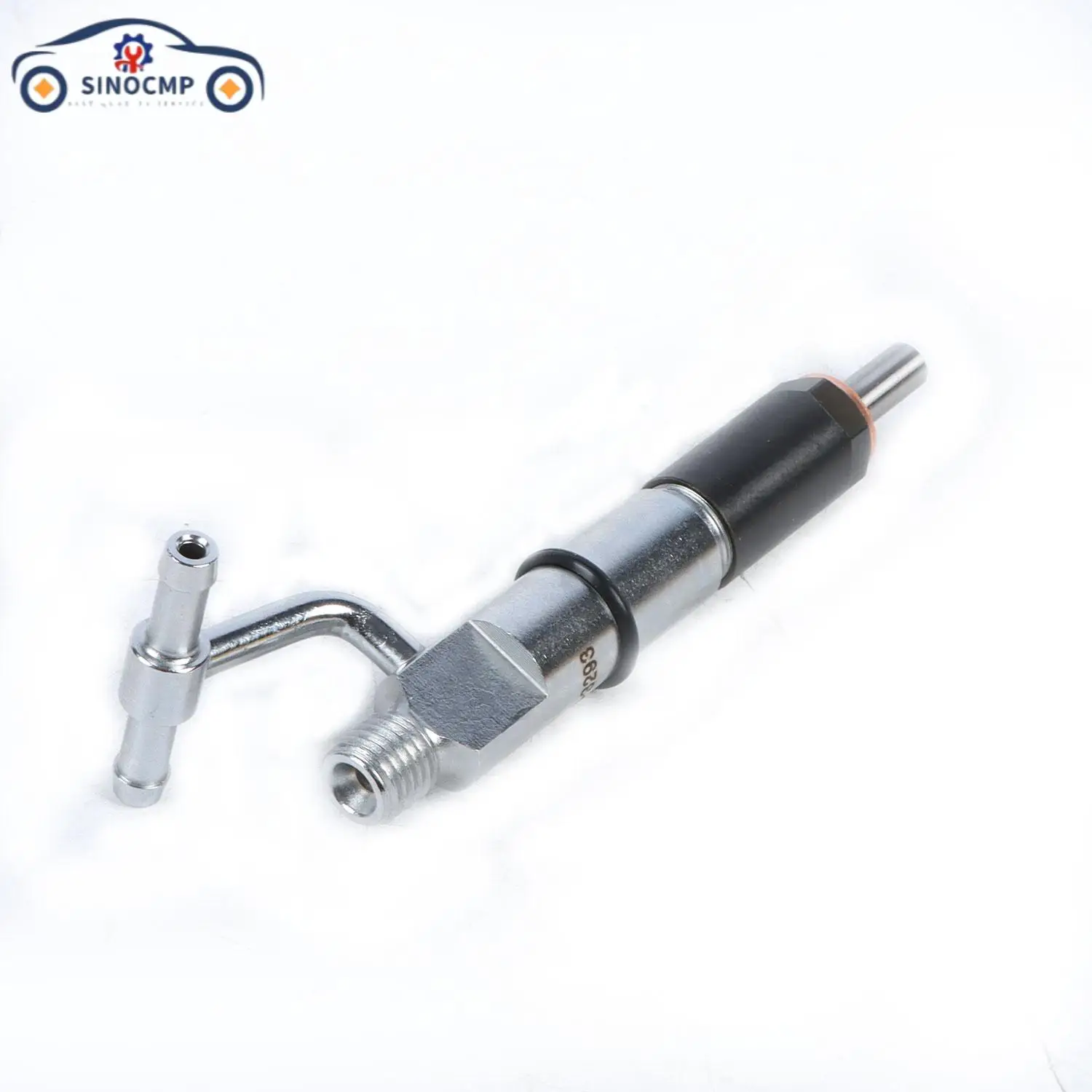 

1PC Fuel Injector 128-3293 for Caterpillar D5C D5G 939C 315B 315A engine 3046 Fuel Supply System Fuel Injector Engine Parts