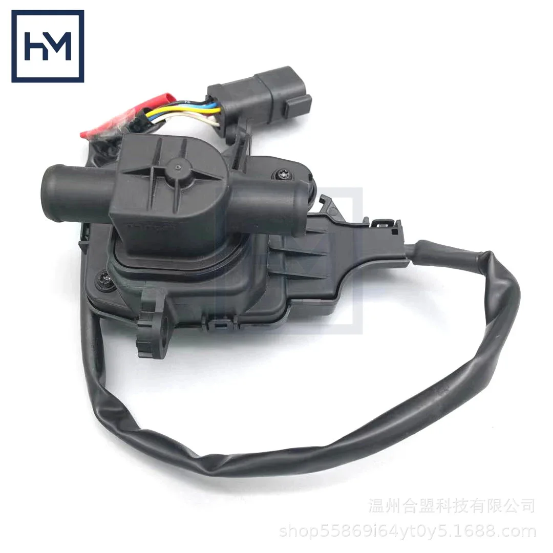 OE: 2160199 1741027 1793197 Suitable for Scania air conditioner heating control valve