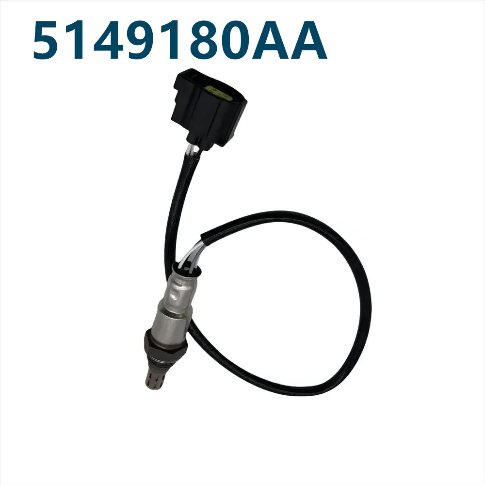 Oxygen sensor 5149180AA 5149171AA for  DODGE 3.6L V6 24V VVT Engine (ERB) 5149 180AA / 5149 171AA