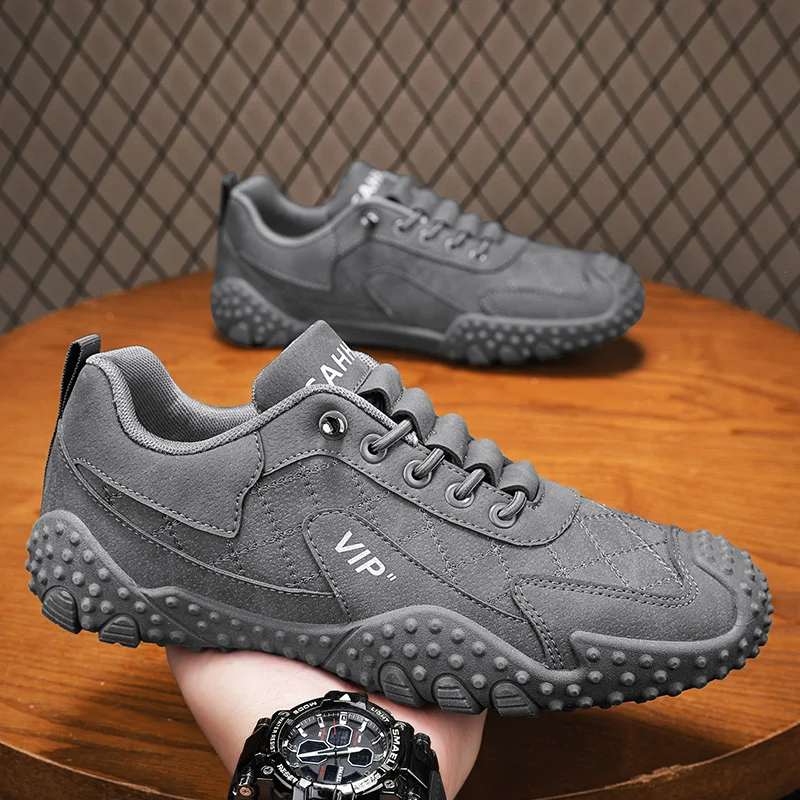 

Men's Casual Sneakers One-Piece Lazy Shoes Versatile Student Trendy Shoes for All Seasons Slip-On Breathable Outdoor Sports