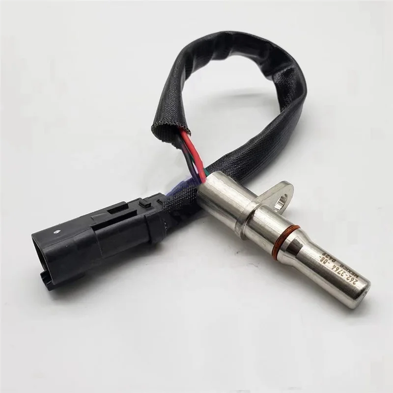 ABHY-Para sensor de velocidade Caterpillar CAT 262-3764 2623764 262-3764-08