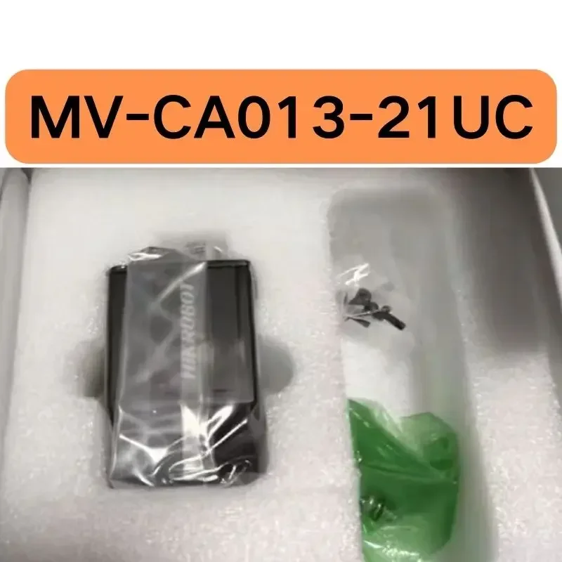 MV-CA013-21UC Industrial Camera With 1.3 Million Global Color Cameras In Stock For Quick Delivery