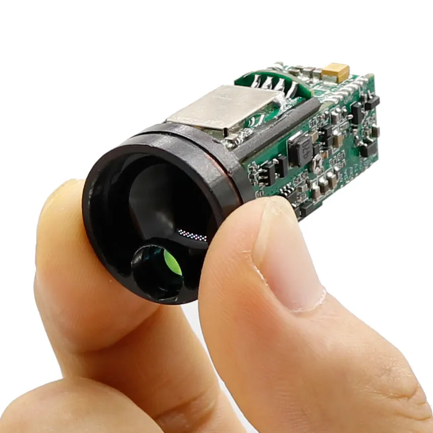 1200M laser ranging module outdoor rangefinder 905nm infrared high-precision electronic ruler