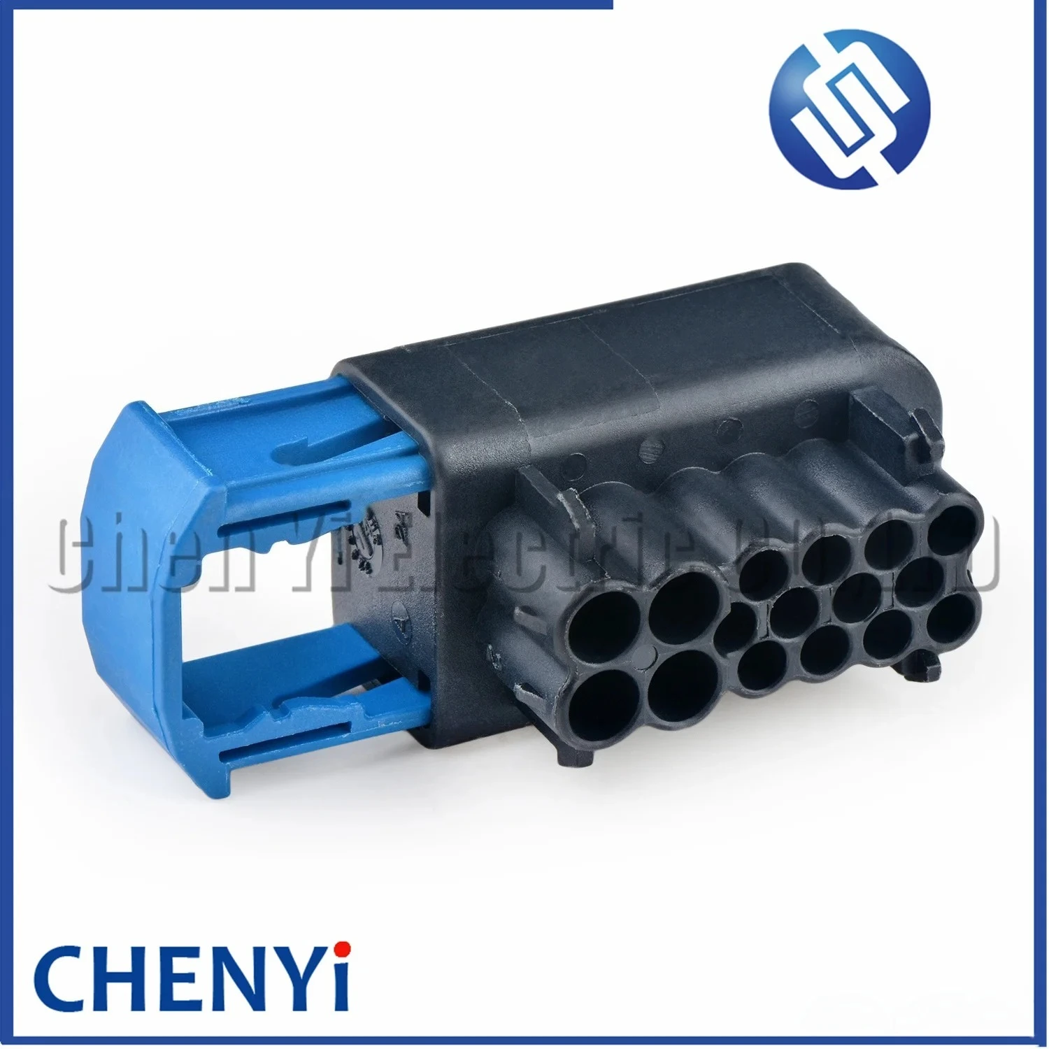 1 set 7 pin circular car Sealed waterproof auto connector Pressure sensor plug temp resistance car connector