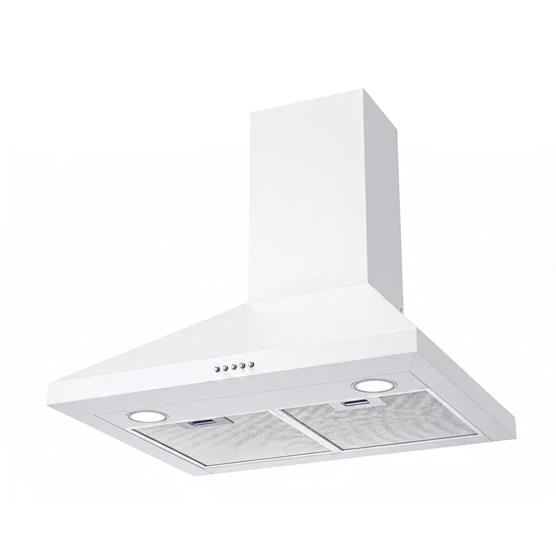 Cross-border exclusive supply | Foreign trade export 60/90CM classic European T-type/pyramid top range hood