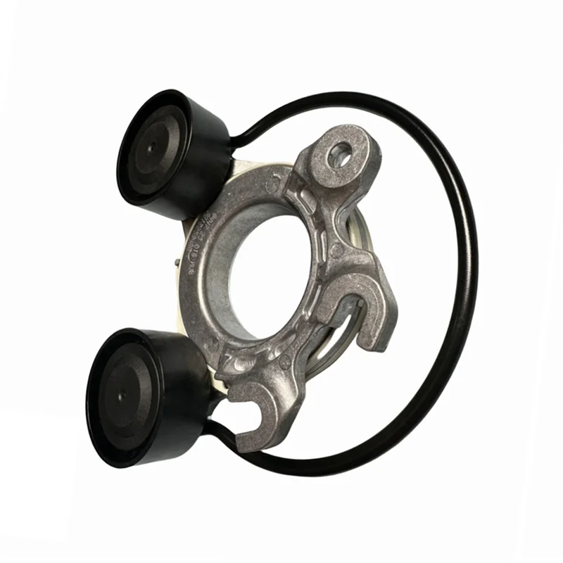 

Plain Belt Tensioner 9818259480 For 308 408 508 3008 Citroen C5 DS7 Opel ASTRA L Dynamic Tensioning Wheel