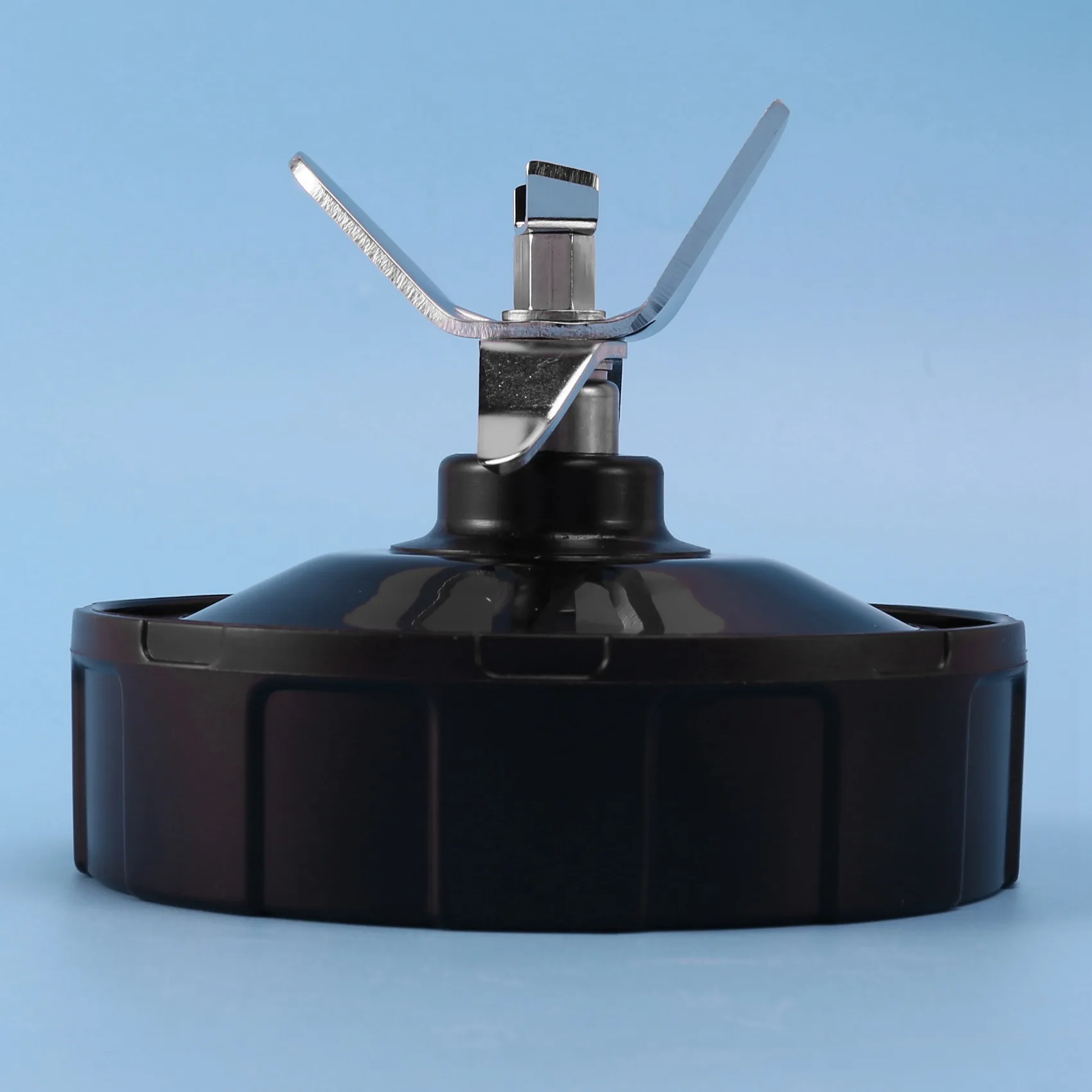 

A94E-7 Fin Extractor Blade Replacement Parts For Juicer For Nutri Ninja Auto IQ BL482 BL642 BL642 BL2013 (6 Pc)