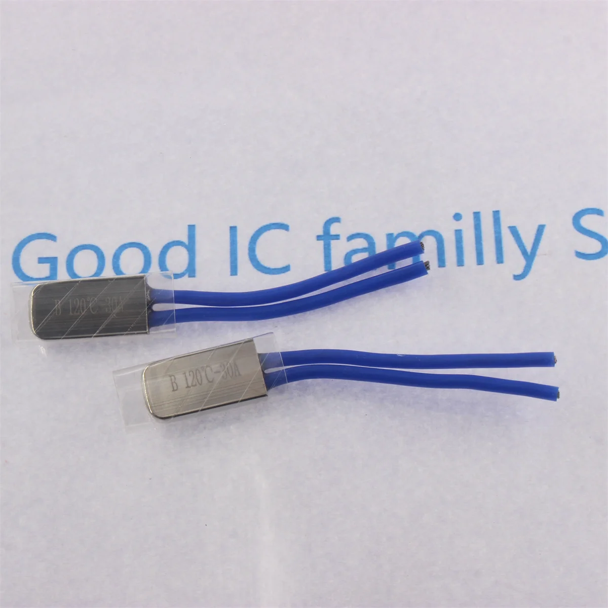 KSD9700 Thermostat 0C 5C 10C 15C 20C 25C 30C 35C Bimetal Disc Temperature Switch NC/NO 30A250V Thermal protector