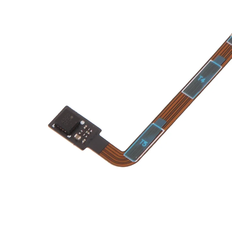 Flat 3 In 1 Flexible Ribbon Flex Cable For Drone Gimbal Camera Replacement Parts Drone Accessories