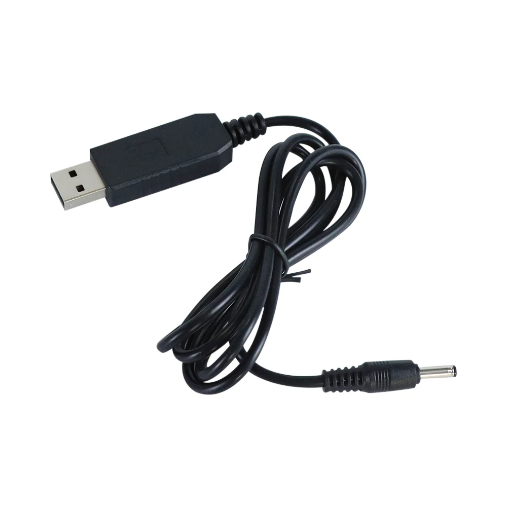 USB Boost Converter DC 5V to 9V 12V USB Step-up Converter Cable Connecter For Power Supply/Charger/Power Converter