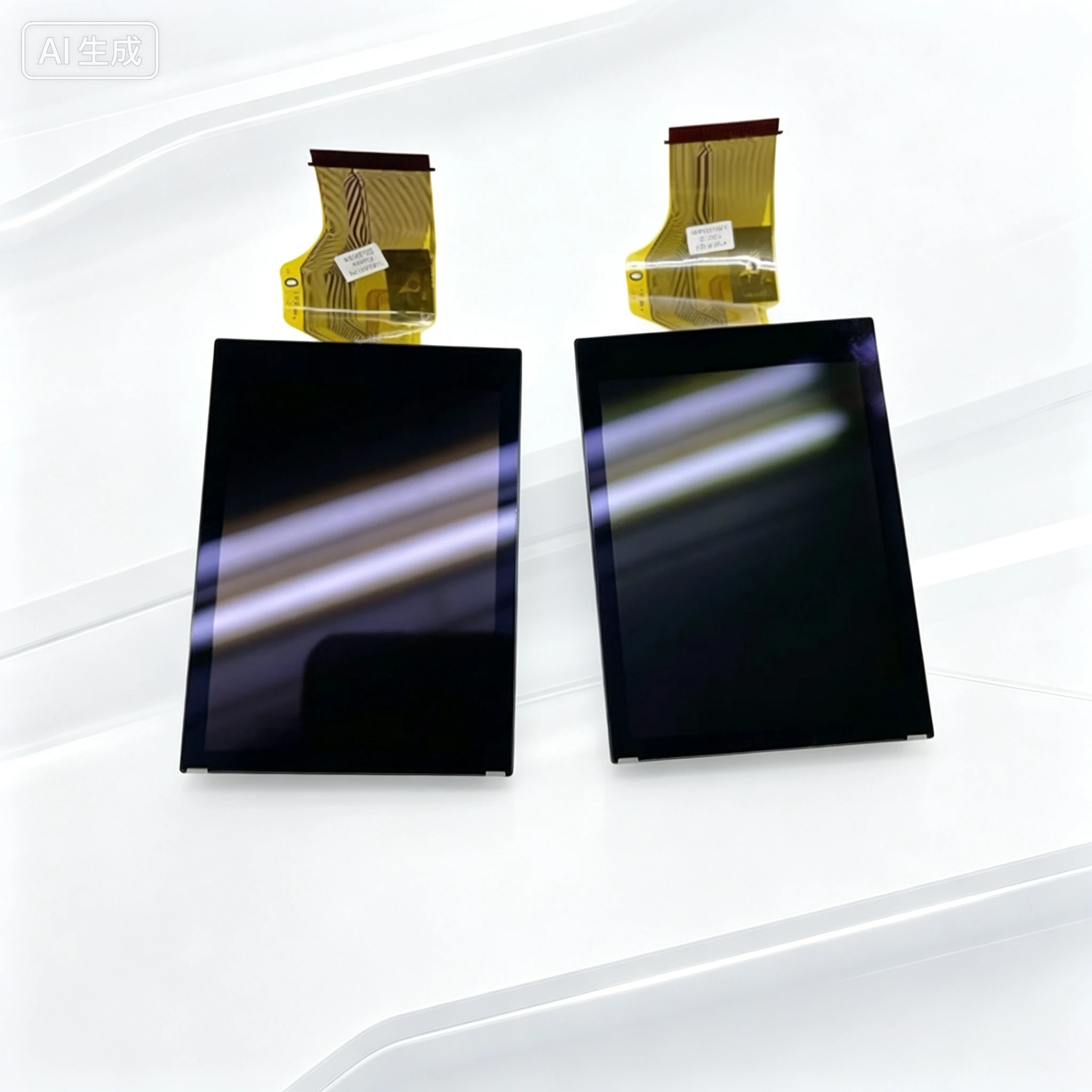 LCD Screen For Sony A7S2 II RX100M2 RX100M4 M5 A99 Camera Repair