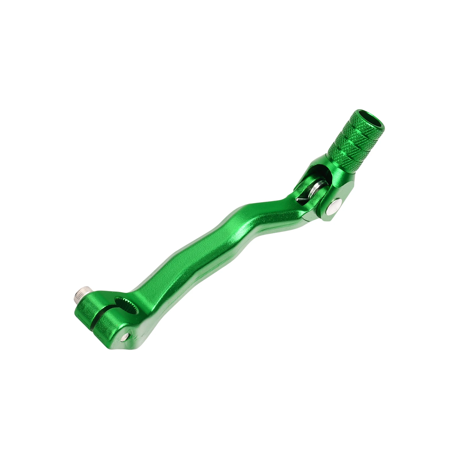 Motorcycle ATV CNC Gear Shift Pedal Lever For Kayo T2 T4 T6 K4 K6 Bosuer CB NC 250 300 450 Enduro Dirt Bike 125-450cc Universal
