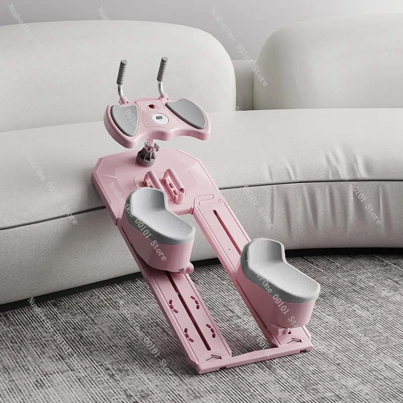 Multifunctional Crawling Trainer Rock Climbing Machine for Home Slimming Weight Loss Crocodile Fitness Equipment Sports