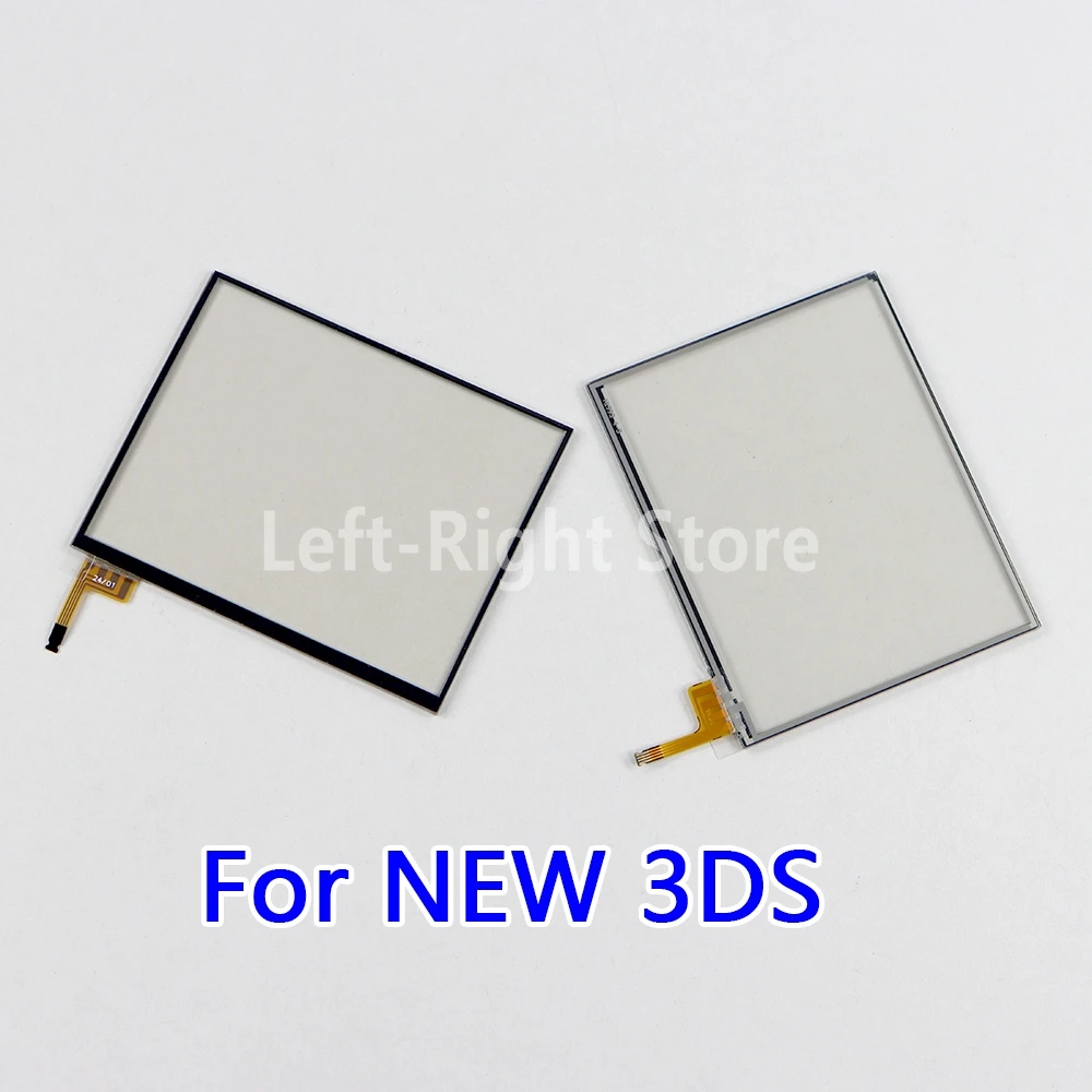 

50PCS Touch Screen For New 3DS Touch Screen Digitizer for Nintendo NEW 3DS 2015 Version