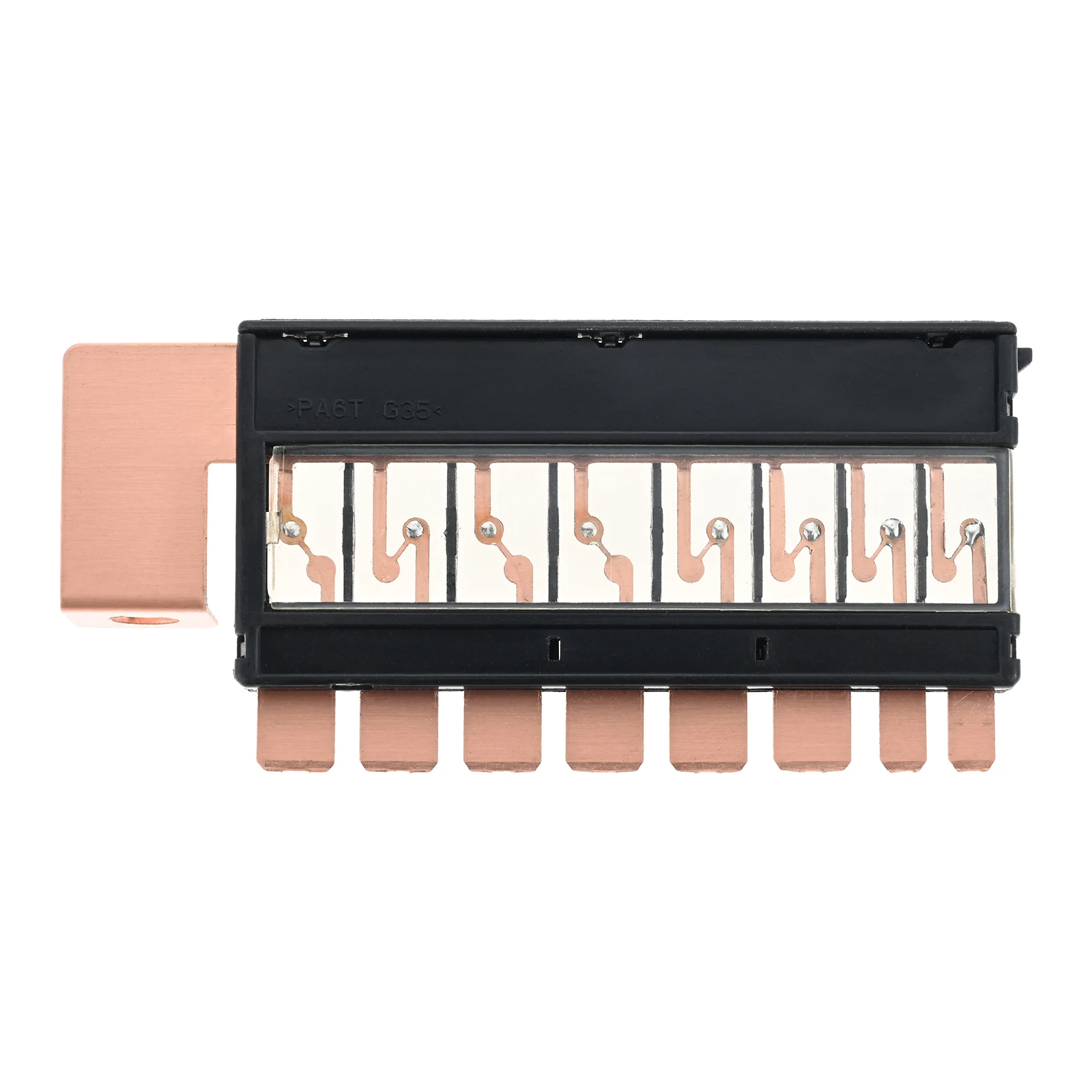 

1PC 38232-TA0-A01 38232TA0A01 Multi Block Fuselink Fuse For Honda Crosstour 2010-2015 Accord TL TSX Specific Current Protection