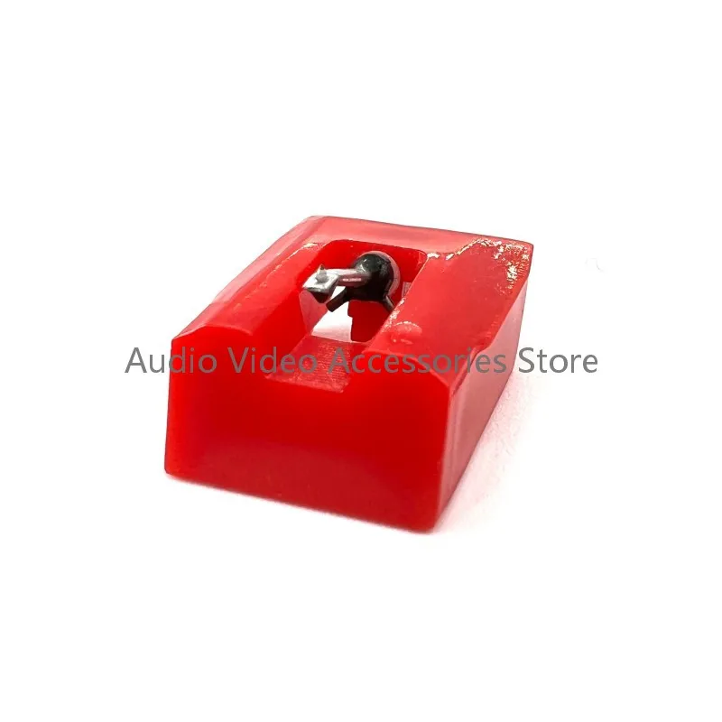 Giradischi AT95E Cartuccia Stilo Per ATN95E AT93 AT3400 AT95 AT3401 AT3410 3412 LP Vinile Pickup Fonografo HIFI Accessori