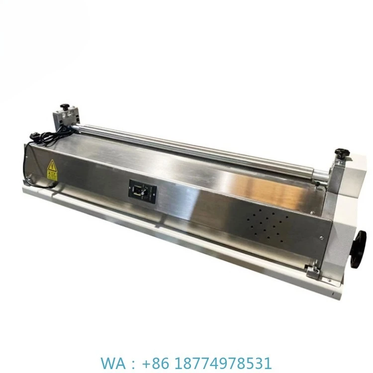 Pasting Machine Paper Gluing Machine Paper Box Glue MachineConvenient Hotmelt Glue