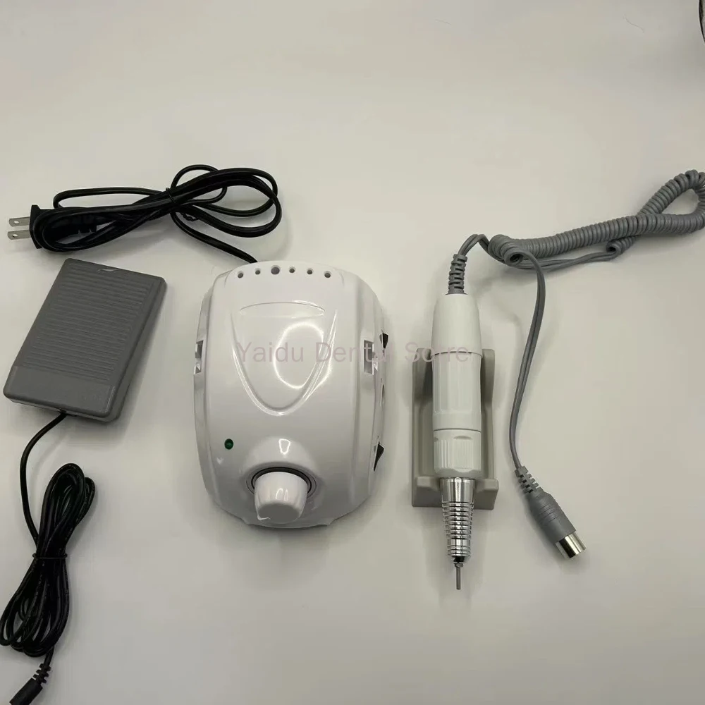 

Стоматологический марафон-3 + H20N, микромотор, полировальный микромотор, наконечник 2,35 мм, 65 Вт, 35000 об/мин, буровая ручка, оборудование для стоматологической лаборатории