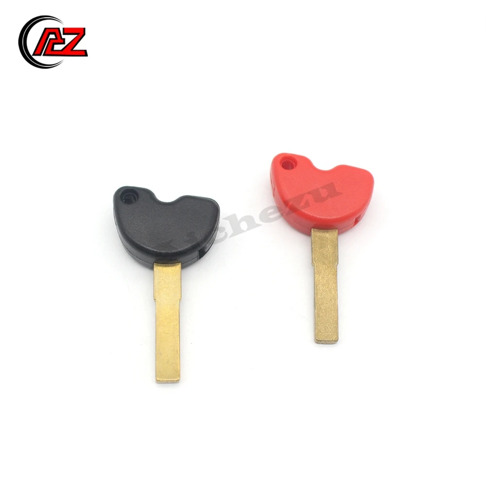 

Motorcycle for Brembo GILERA NEXUS 500 MP3 250 Beverly 350 Embryo Blank Key Scooter Keys can be installed chips