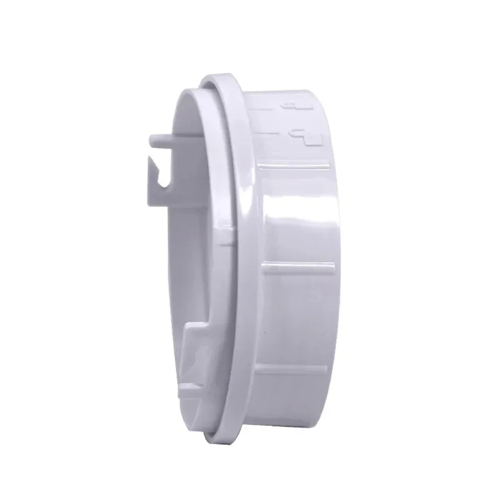 Air Duct Mobile Air Conditioner Connector Secure Exhaust Connection Compatible With Other Brands Effortless Setup