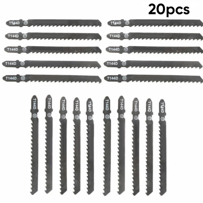 鋸刃木材切断 T144D ジグ HCS カッターキットホットアタッチメント供給部品アクセサリー要素新しい実用