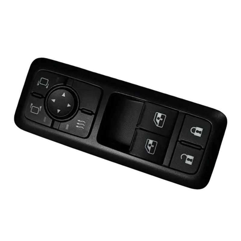 

Car Accessories Power Window Lift Switch Lifter 4061965C5 For International Models