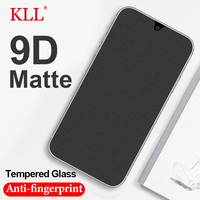 9D Matte Tempered Glass for Xiaomi Redmi Note 11 11E Pro K40 K50 Gaming Screen Protector Redmi 10 10A 10C 9T 9A 9C Frosted Glass