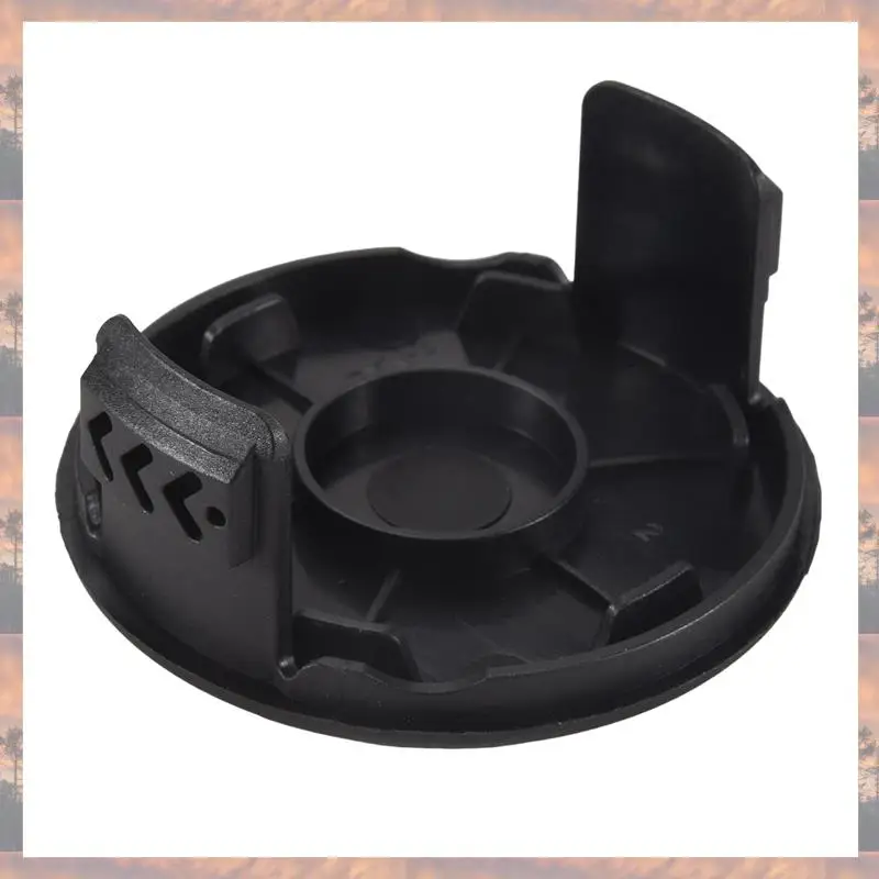 2025 الاتجاه F016800385 استبدال السيارات تغذية بكرة خط سلسلة الانتهازي جزازة العشب الموضوع بكرة ل Easygrasscut (10 بكرة + 2Ca #4