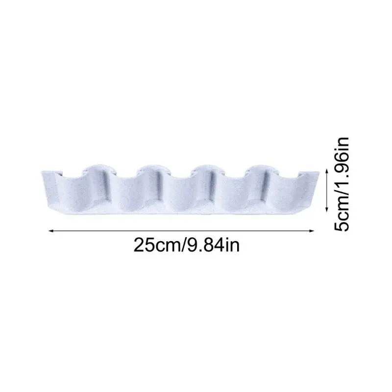 Aquarium Sand Layer Baffle Plate 5