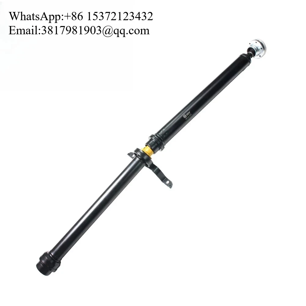 

ZPY Rear Drive Shaft For AUDl A4 A5 S4 2008-2016 Propshaft OE 8K0521101G 8K0521101N 8K0521101AA Driveshaft Propeller Prop Shaft