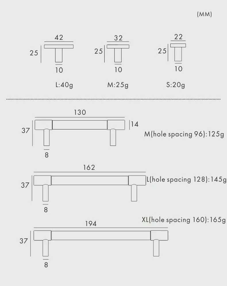 Dooroom Messing-Möbelgriffe mit Echtleder für Schränke, Kleiderschränke, Kommoden, Schuhschränke, Schubladen und Weinschränke – Großhandel – Detail 6