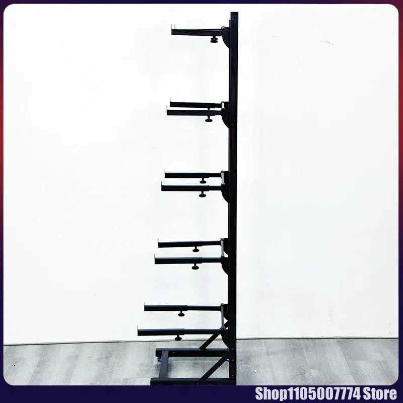 Rc Remote Control Model Car Large Scale Standing Display Rack Storage Rack Storage Rack Storage Rack Shelf