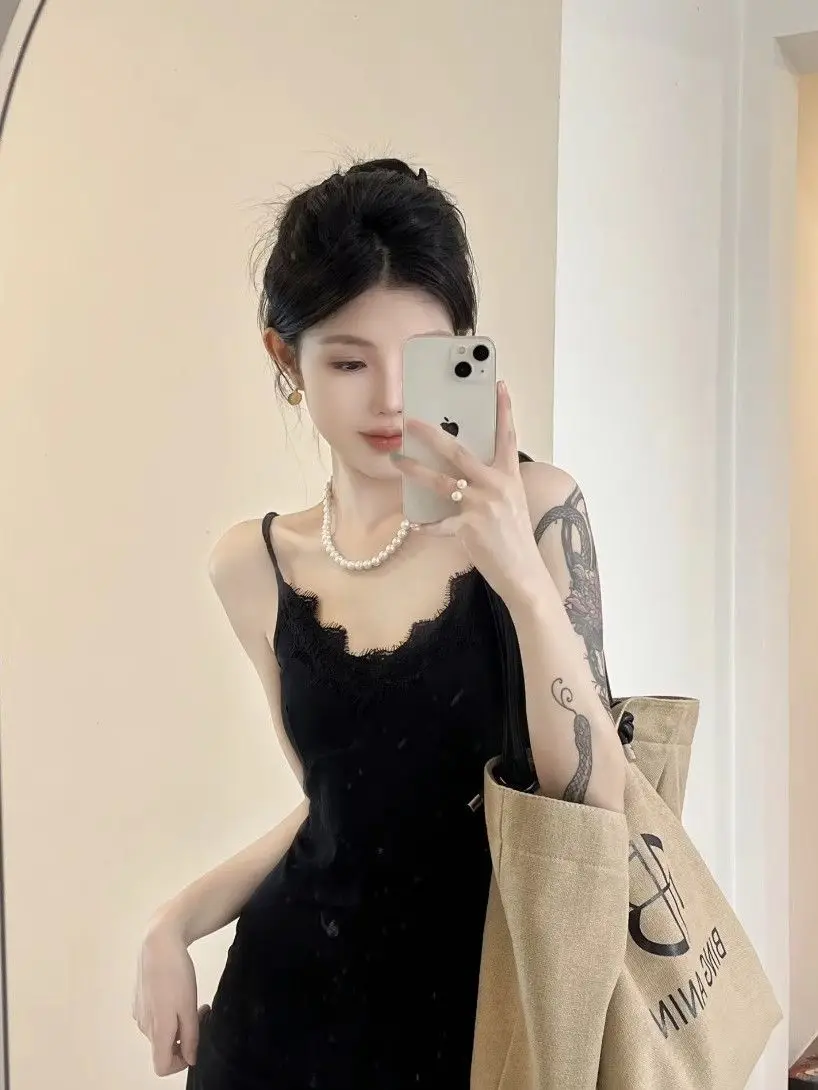 Dresses Women Embroidered Tulle Maxi Skirt Festival Fairy Boho Artistic Flowy Sweet Dreamy Youth Romantic Style Chic Soft