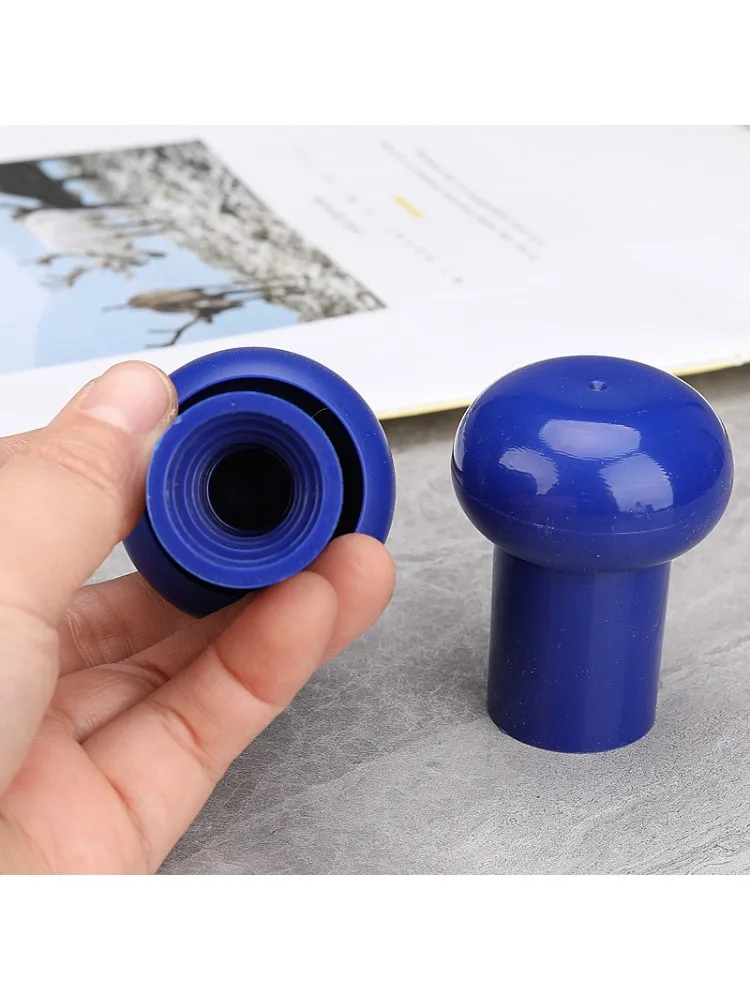 Machine à sertir les flacons de bouteilles de parfum, pour flacons de 13/15/18/20mm, Spray, outils de capsulage manuels pratiques, outil à pression