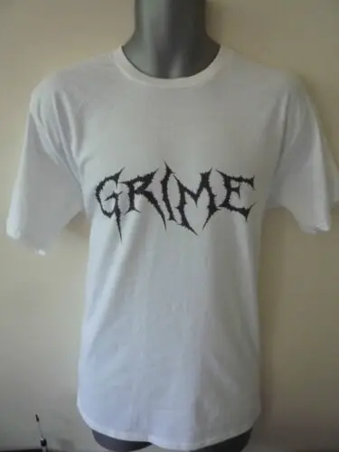 GRIME T-SHIRT SKEPTA STORMZY JME BOY BETTER KNOW HIP HOP