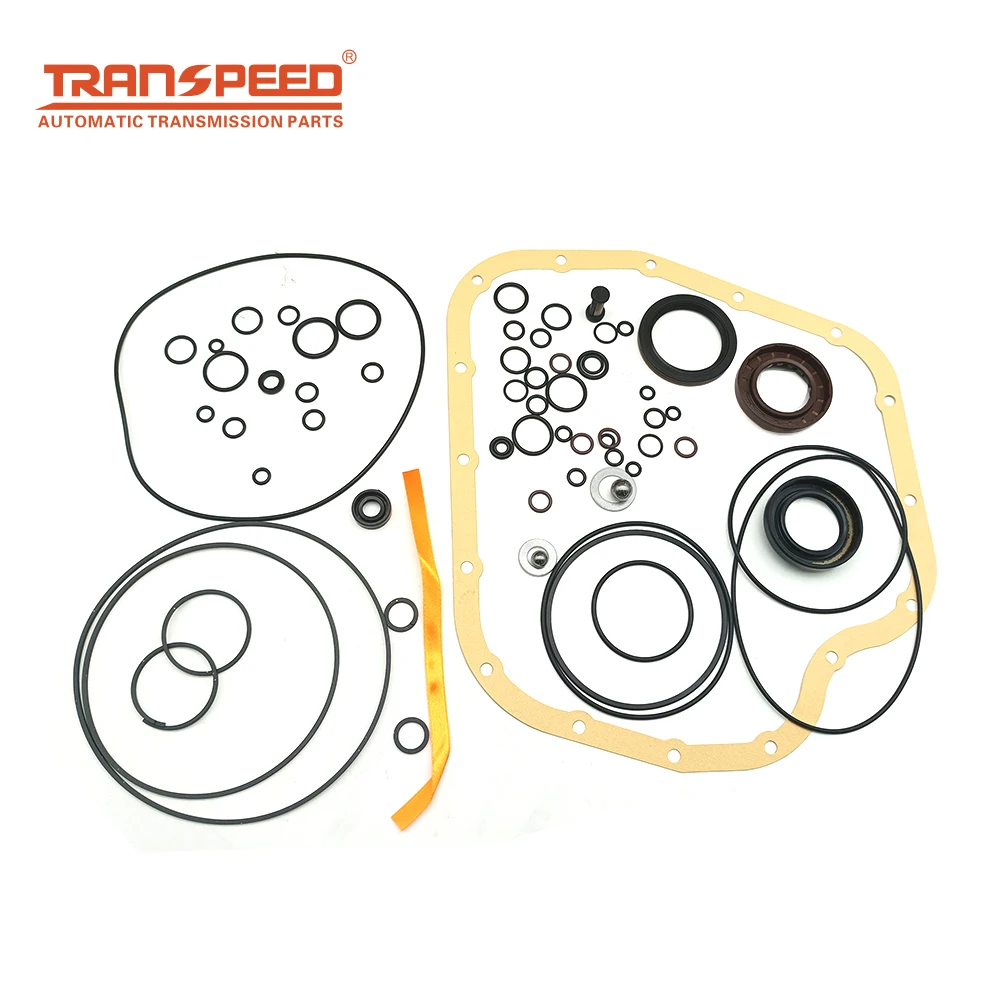 ATX Transpeed K310 K311 CVT Automatic Transmission Parts Car Transmission Overhaul Rebuild Kit Gasket Seals