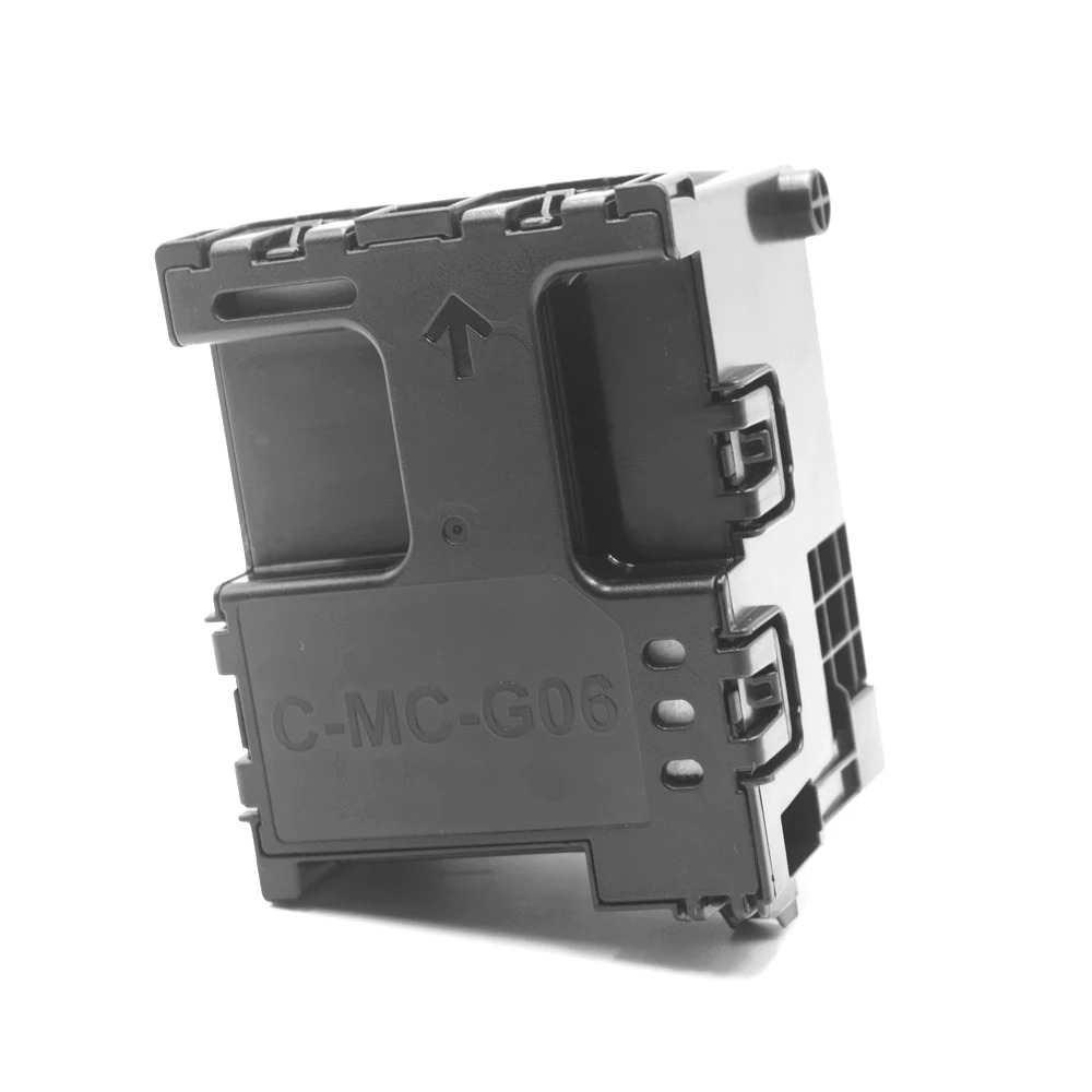 1Pc MC-G06 Maintenance box For Canon PIXMA TS7770A TS7720 TR7820 TS7650i TS7750i TS7640i TS7740i printer Maintenance Tank G06