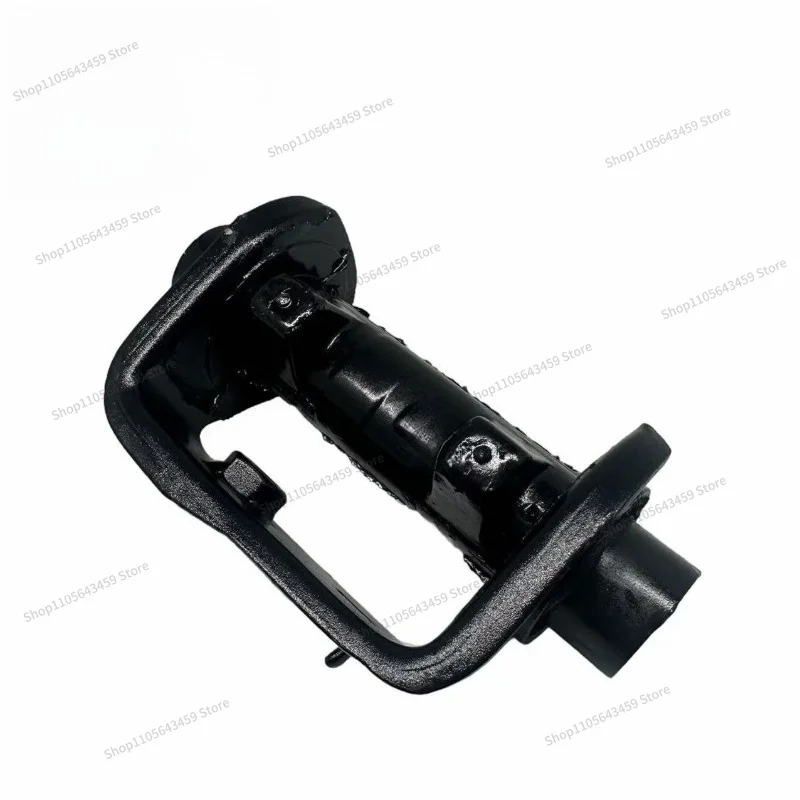 50716-S9A-000 Suitable for CR-V automotive rear differential buffer