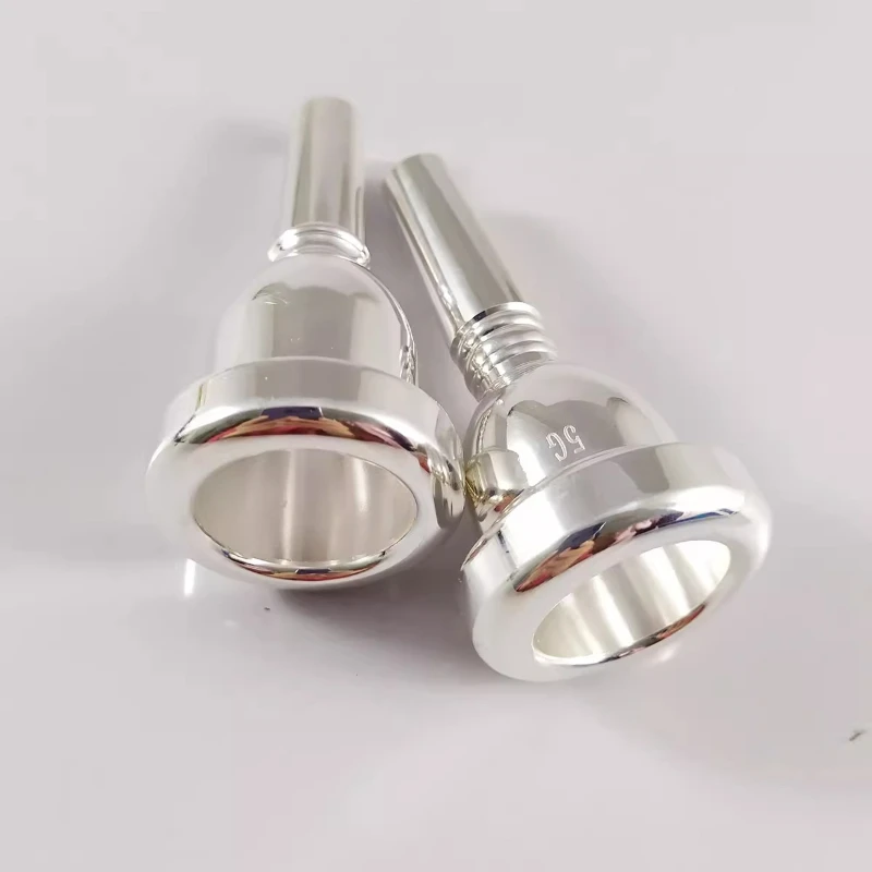 Thumbnail 3 - #22 Trending Brass Instrument Mouthpieces Right Now