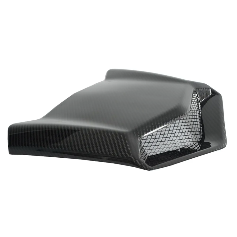 

Custom Carbon Fiber Motorcycle Fairing Parts Manufacturer