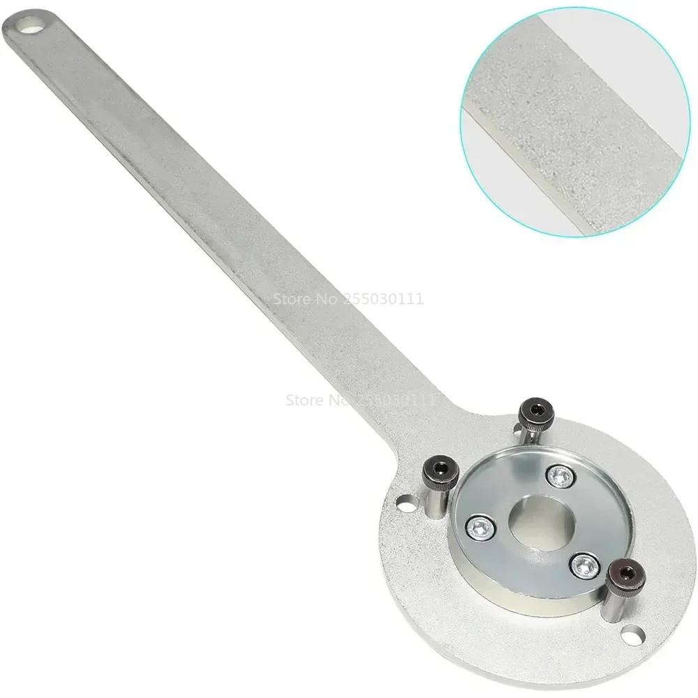 Kit de herramientas de sincronización de alineación de bloqueo de árbol de levas para motor Volvo S60 S90 V90 XC60 2,0 T B5 48V-híbrido B420T2