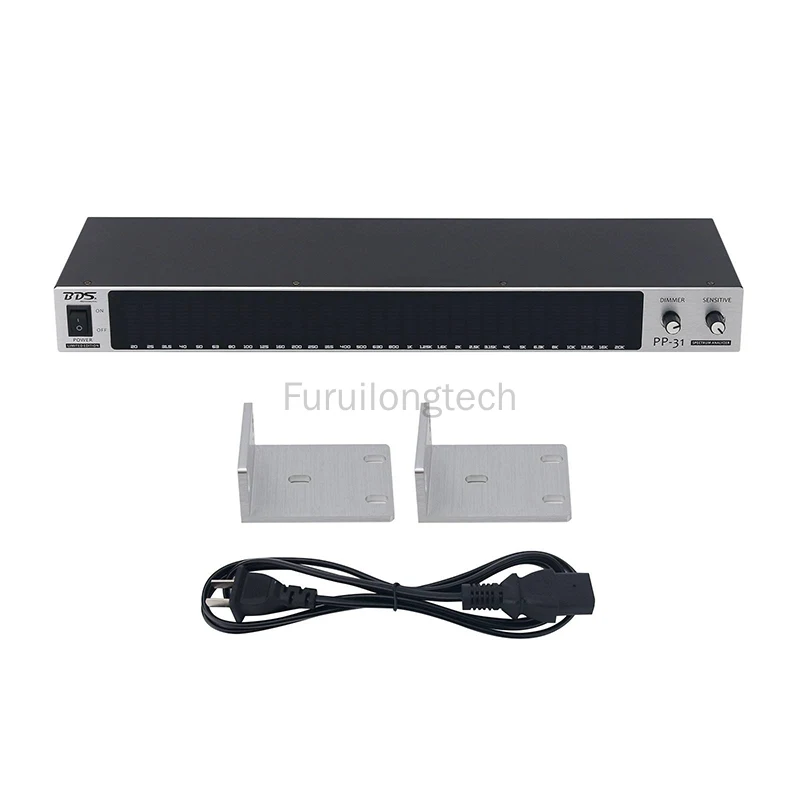 PP-31 Digital Audio…