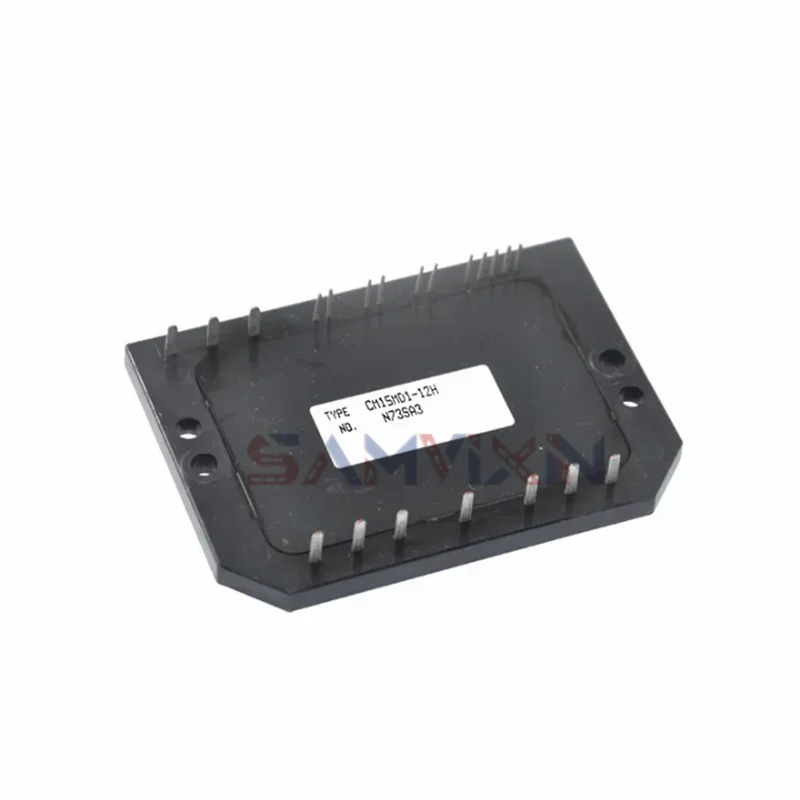 CM15MD1-12H (1piece) DIP 3-Phase Converter 3-Phase Inverter 15 Amperes CI Module Original In Stock