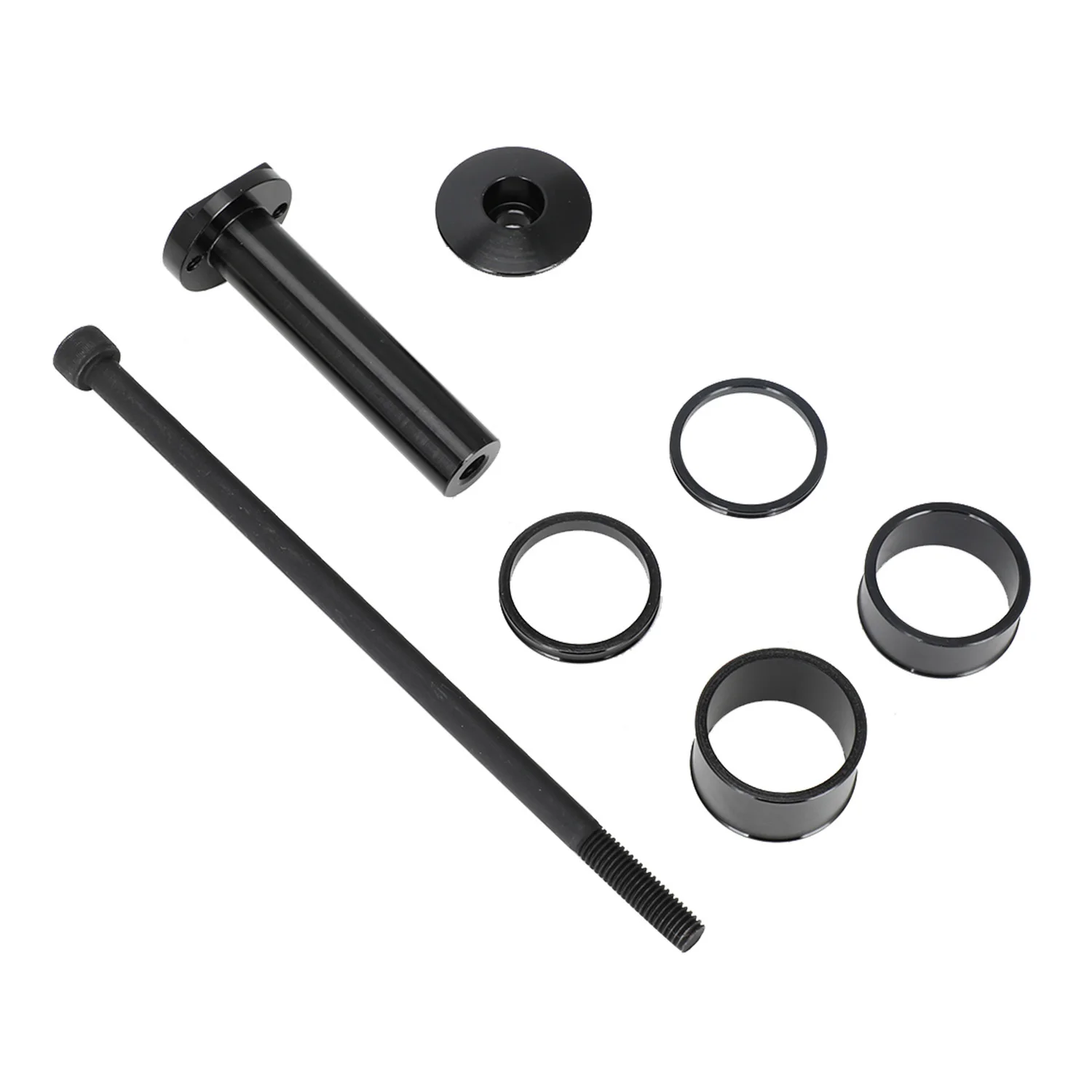 Motorcycle Accessories Front Fork Suspension Core Front Shock Absorber Core For SURRON S/X  Electric Vehicle Dirt Bike E-Bike