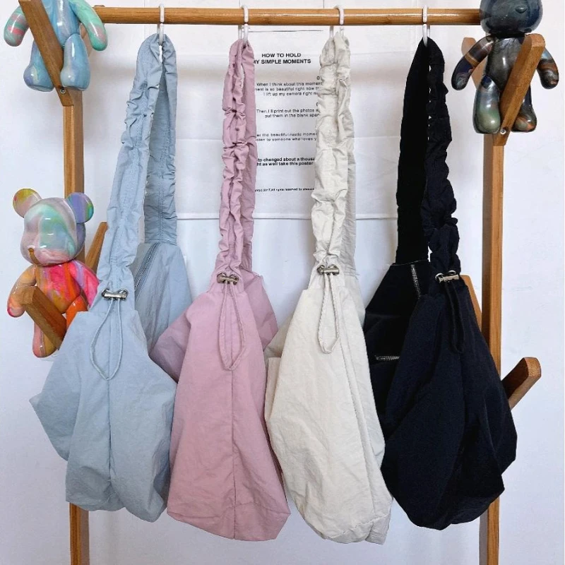 

Новая женская сумка 2024, модная и мягкая _DG-206450378_