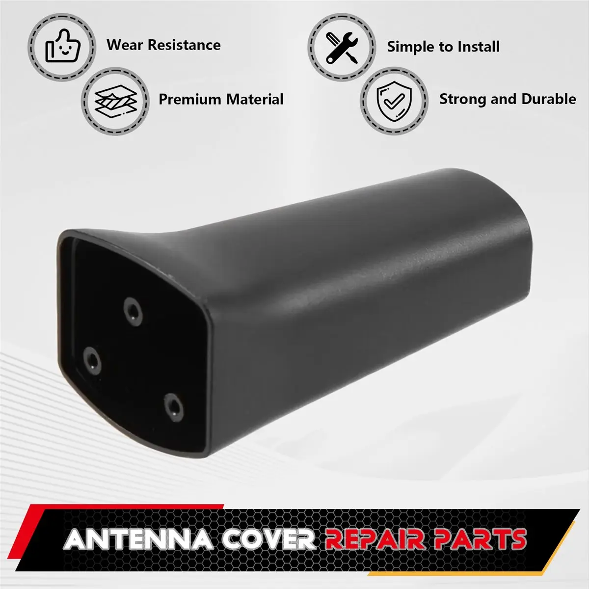 dt755-stock-アンテナカバー-matrice-m300-m300rtk-m350-rtk-アンテナカバー交換修理部品-b