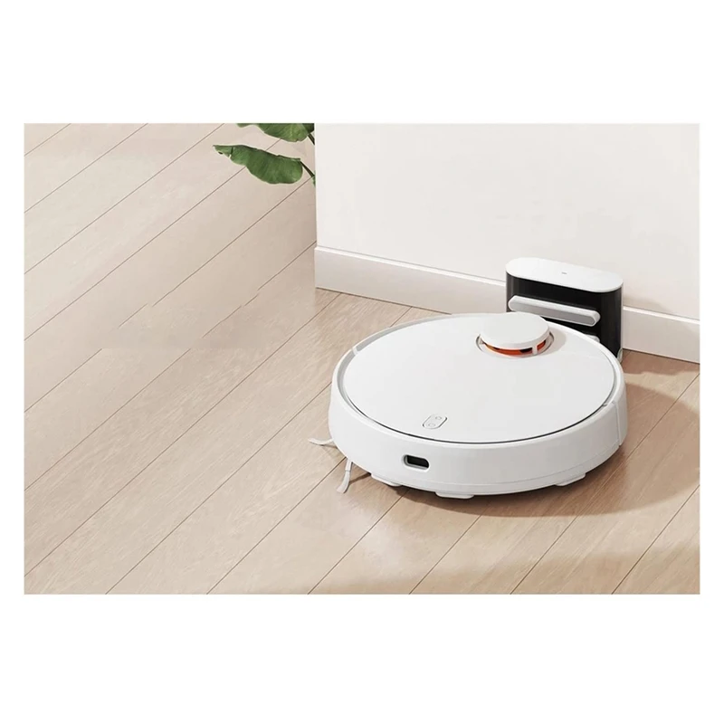 Substituição Acessórios Kits para Xiaomi Mijia Robot, Mop vácuo, 3C, B106CN