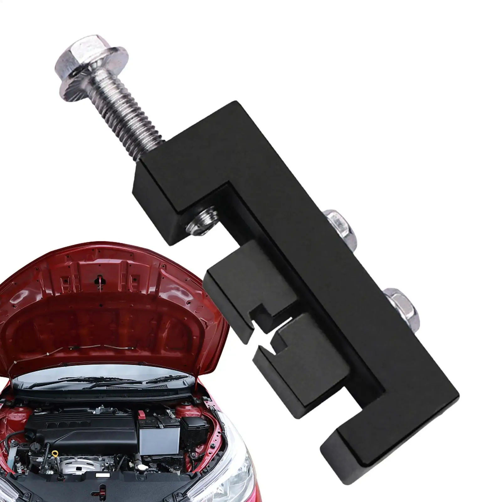 

Boot Clamp Pliers Drive Shaft Boot Clamp Tool Portable Tightener For Car Engine Transmission Repair Drive Shaft Tube Hose Clutch